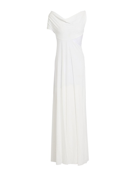Long dress