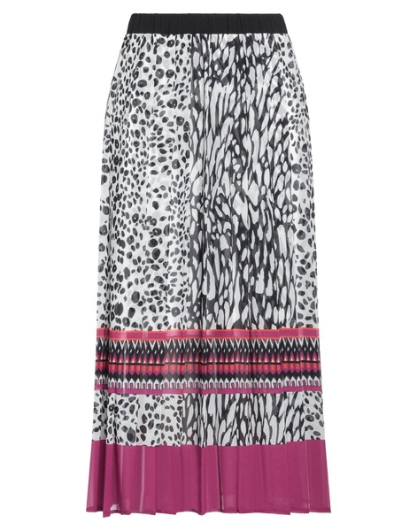 Midi skirt