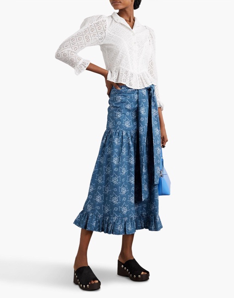 Maxi Skirts