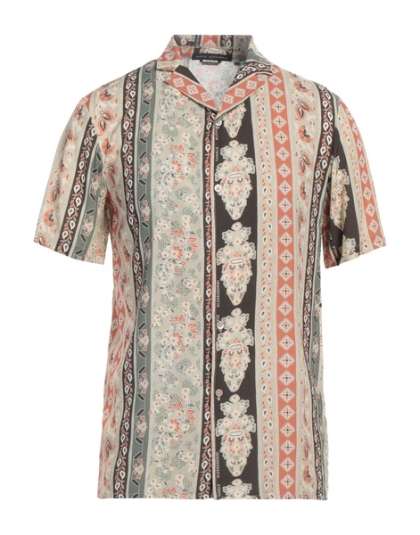 Patterned shirt