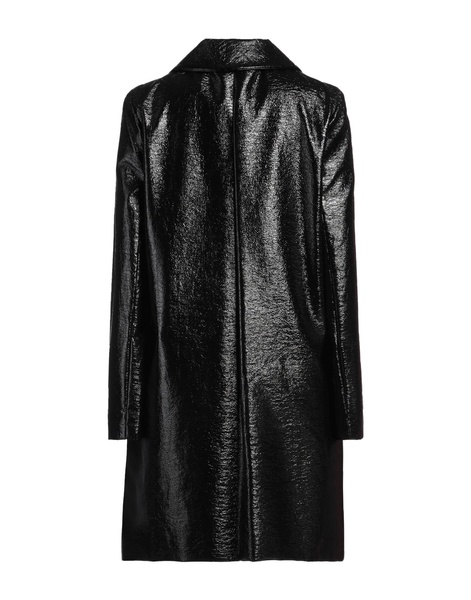 Full-length jacket