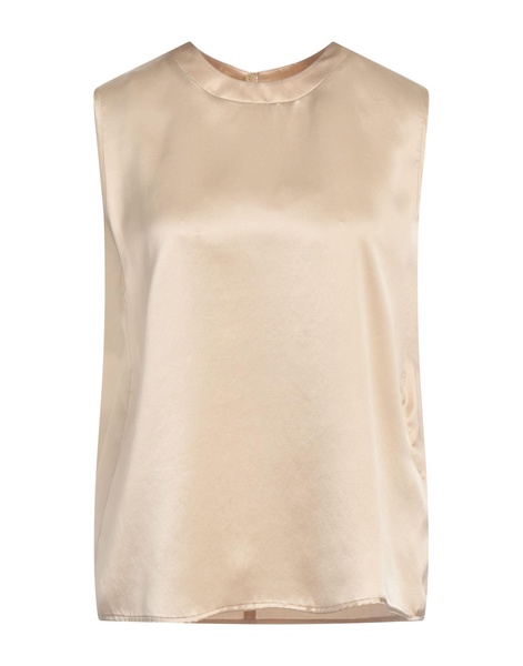 Silk top
