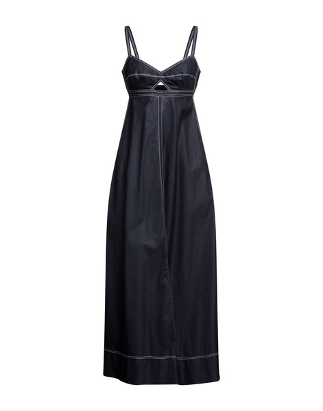 Long dress