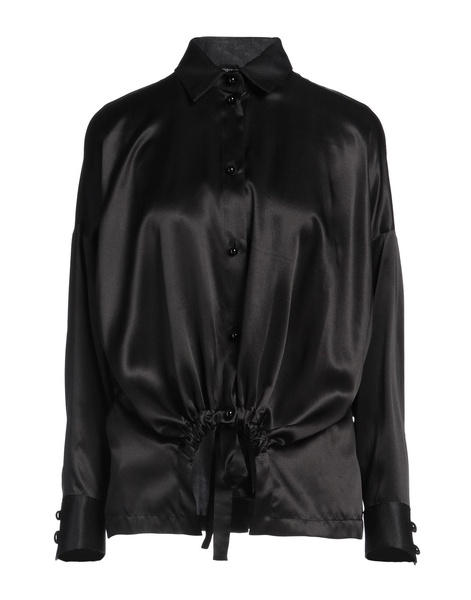 Silk shirts & blouses