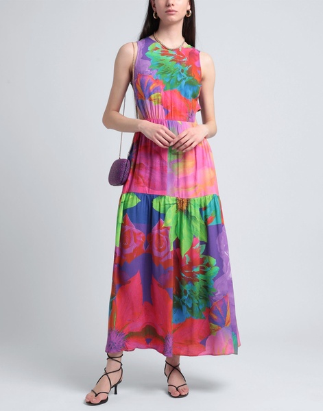 Long dress