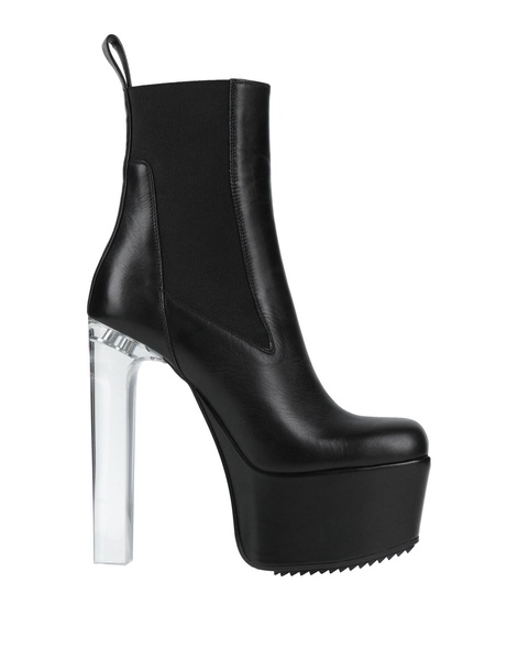 Rick Owens Minimal Grill Beatle 65 Shoes
