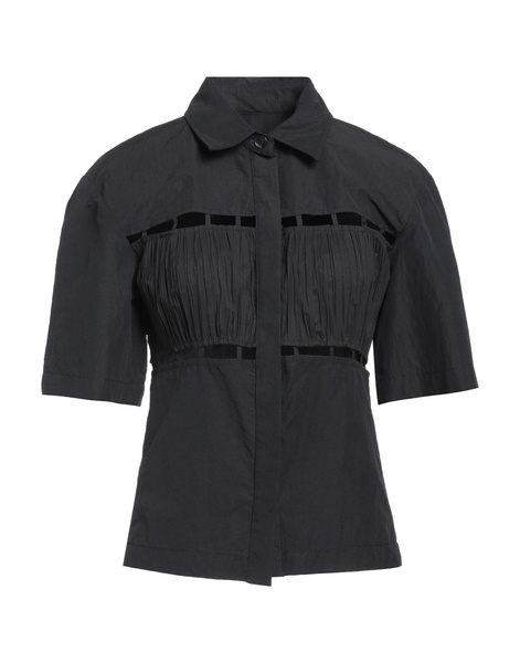Patterned shirts & blouses