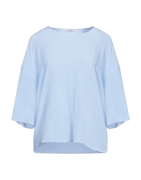 Silk top