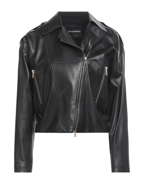 Biker jacket