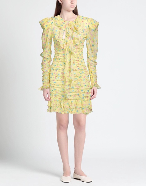 Sheath dress