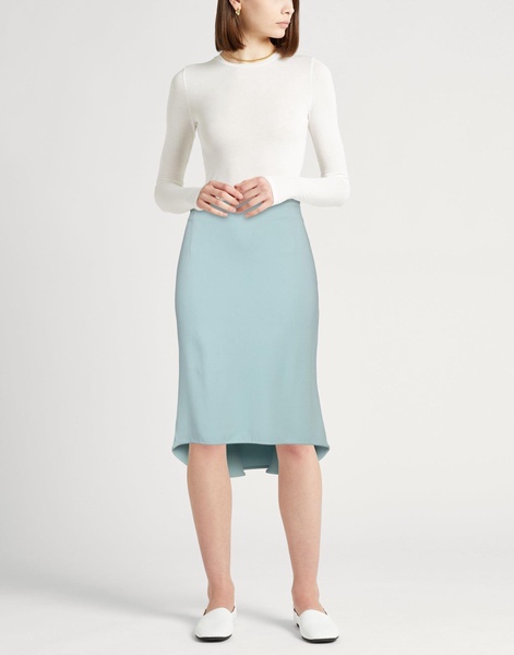 Midi skirt