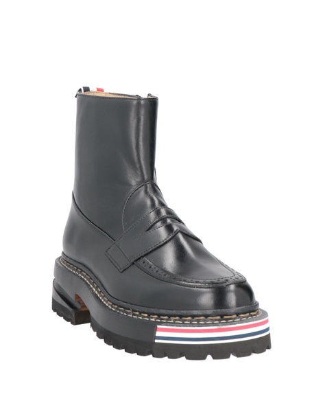 Ankle boot
