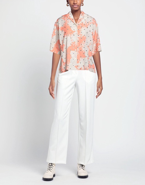 Floral shirts & blouses