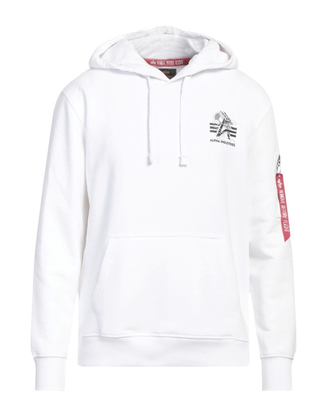 Hooded sweatshirt