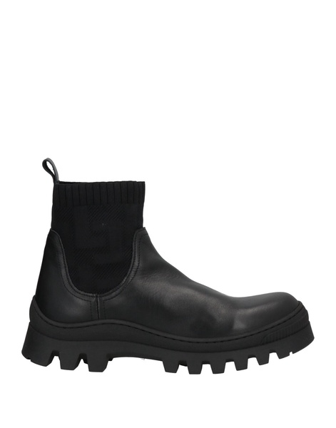 Ankle boot