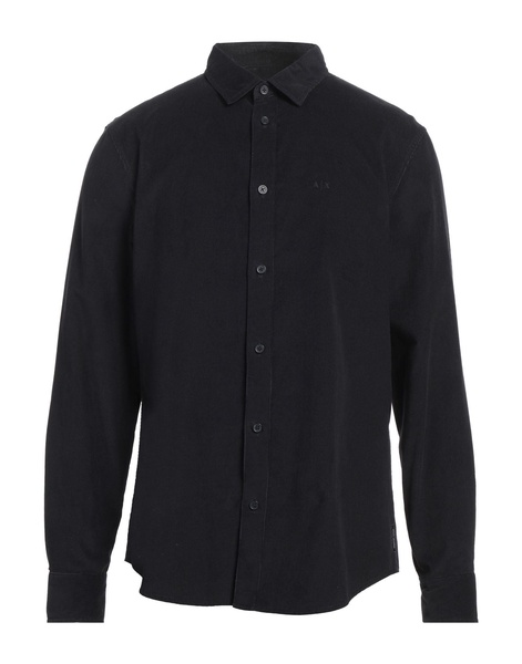 Solid color shirt