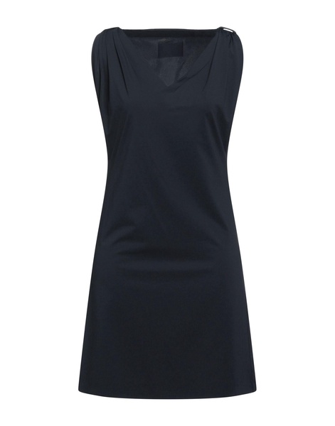 Short dress