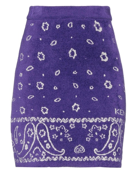 Mini skirt