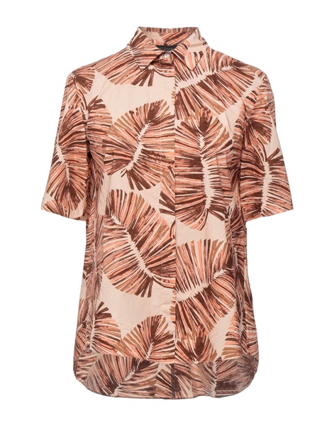 Floral shirts & blouses