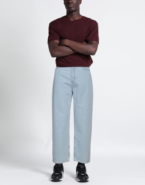 Denim pants