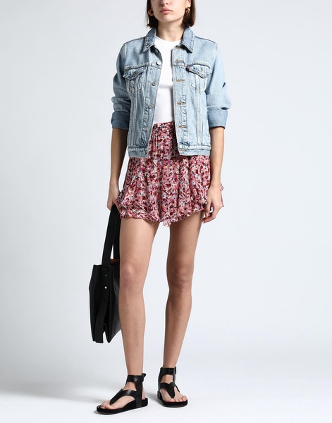 Mini skirt