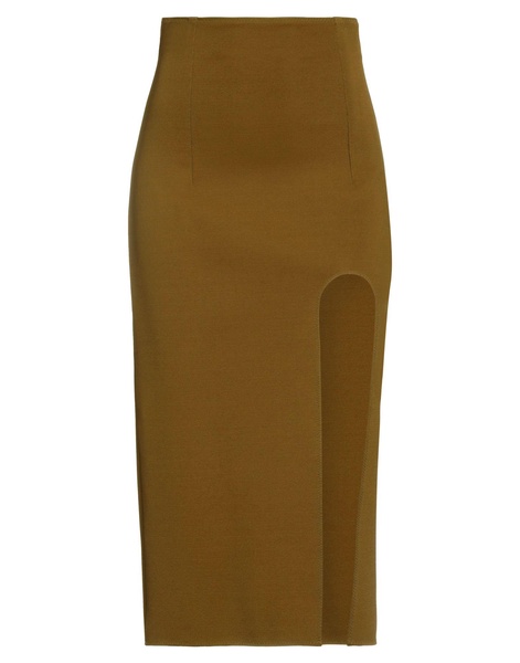 Midi skirt