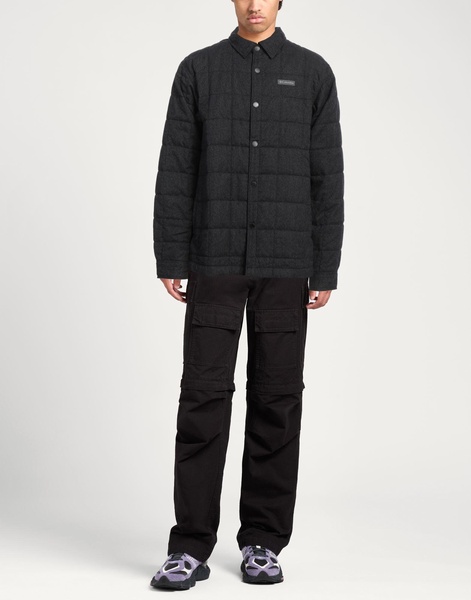 Shell  jacket