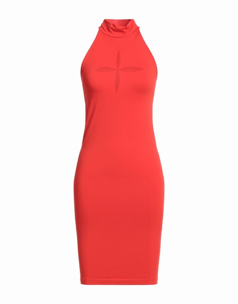 Short dress