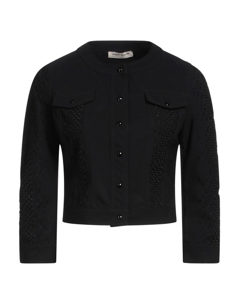 Solid color shirts & blouses