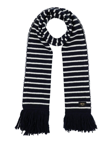 Scarves and foulards