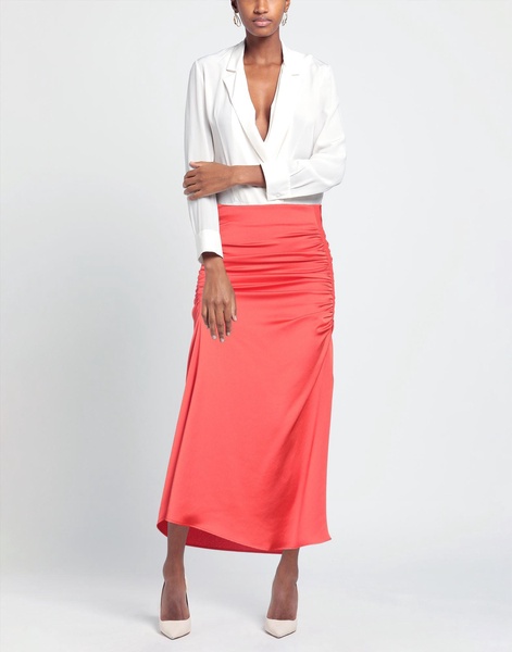 Midi skirt