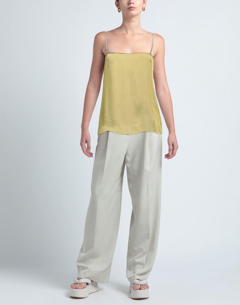 Silk top