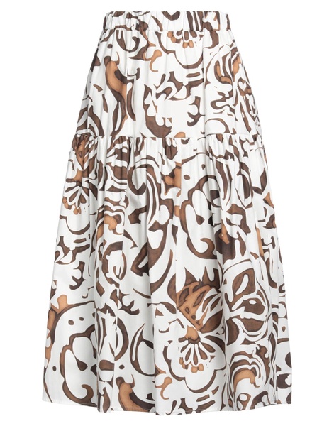Midi skirt