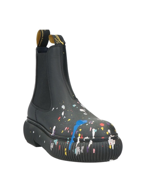 Ankle boot