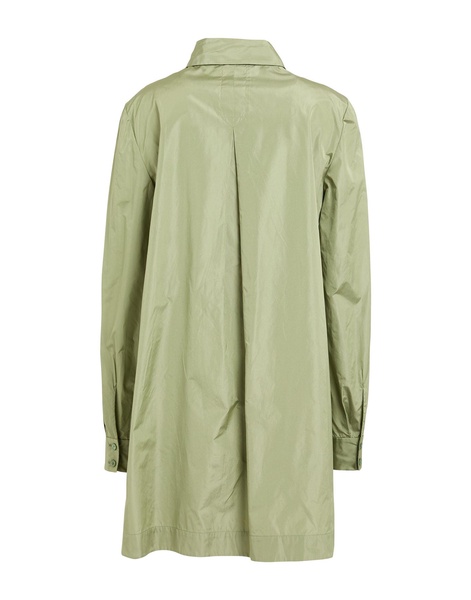 Shirt dress