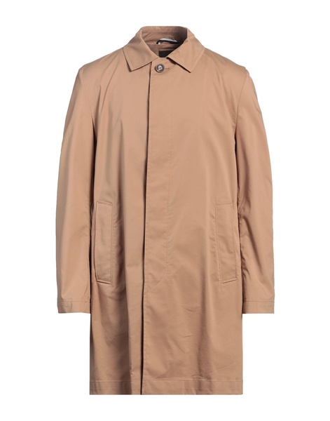 Full-length jacket