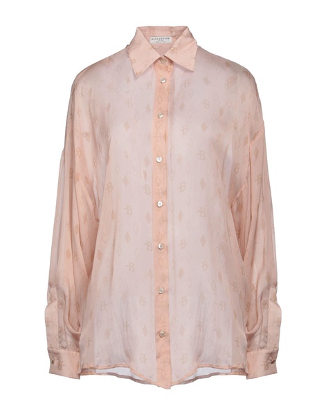 Patterned shirts & blouses