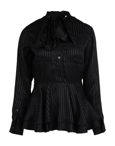 Silk top