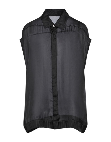 Silk shirts & blouses