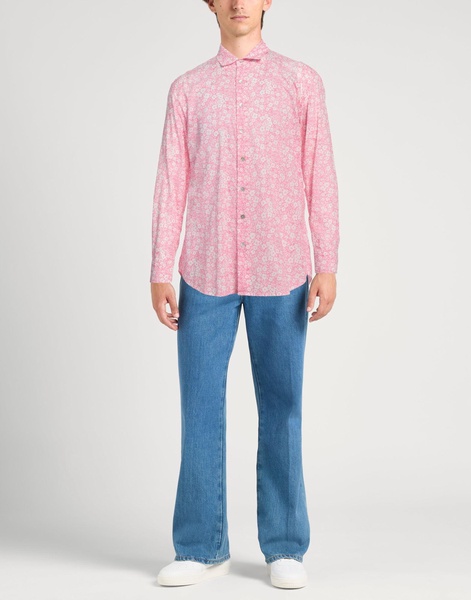 Patterned shirt