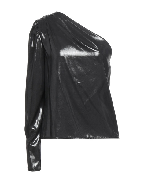 One-shoulder top
