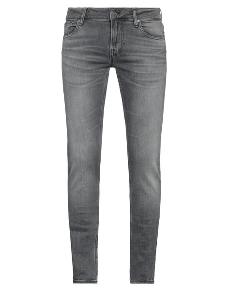 Denim pants