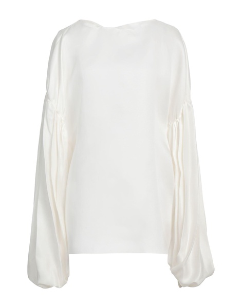 Silk top
