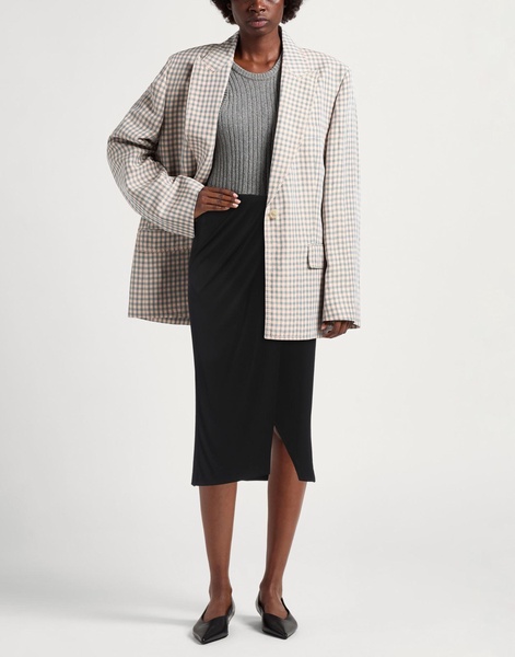 Midi skirt