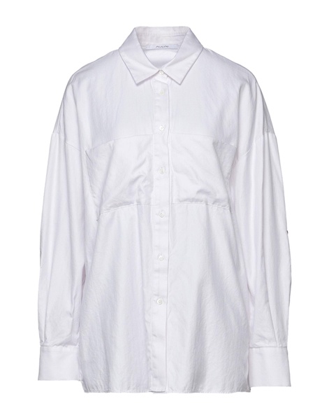Patterned shirts & blouses
