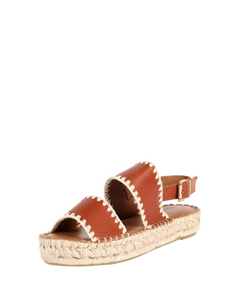 Espadrilles