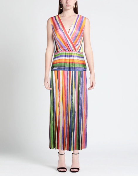 Long dress
