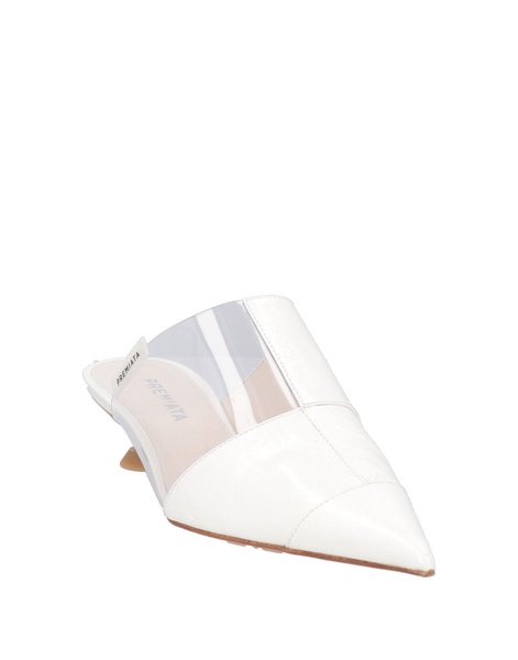 Mules and clogs