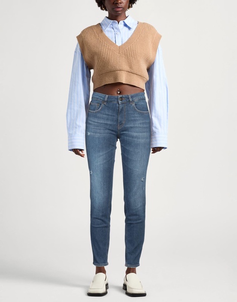 Denim pants