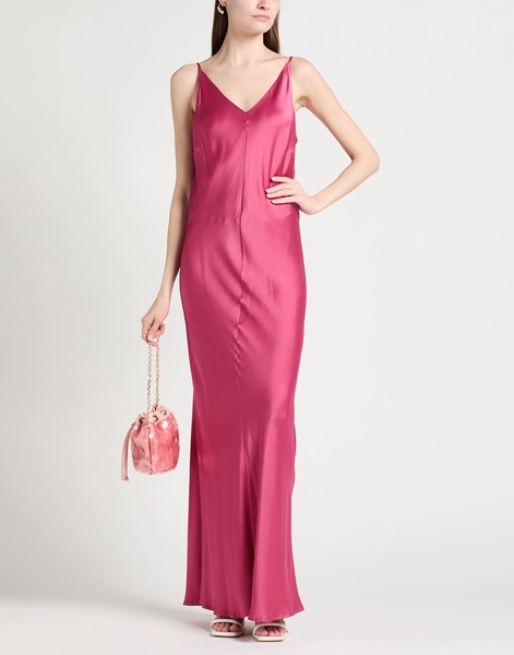 Long dress